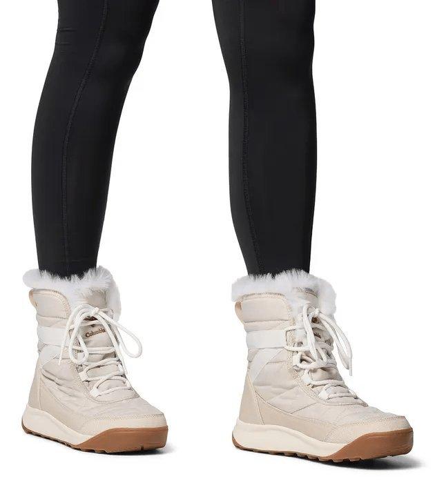 Women's Minx Shorty IV Winter Boots