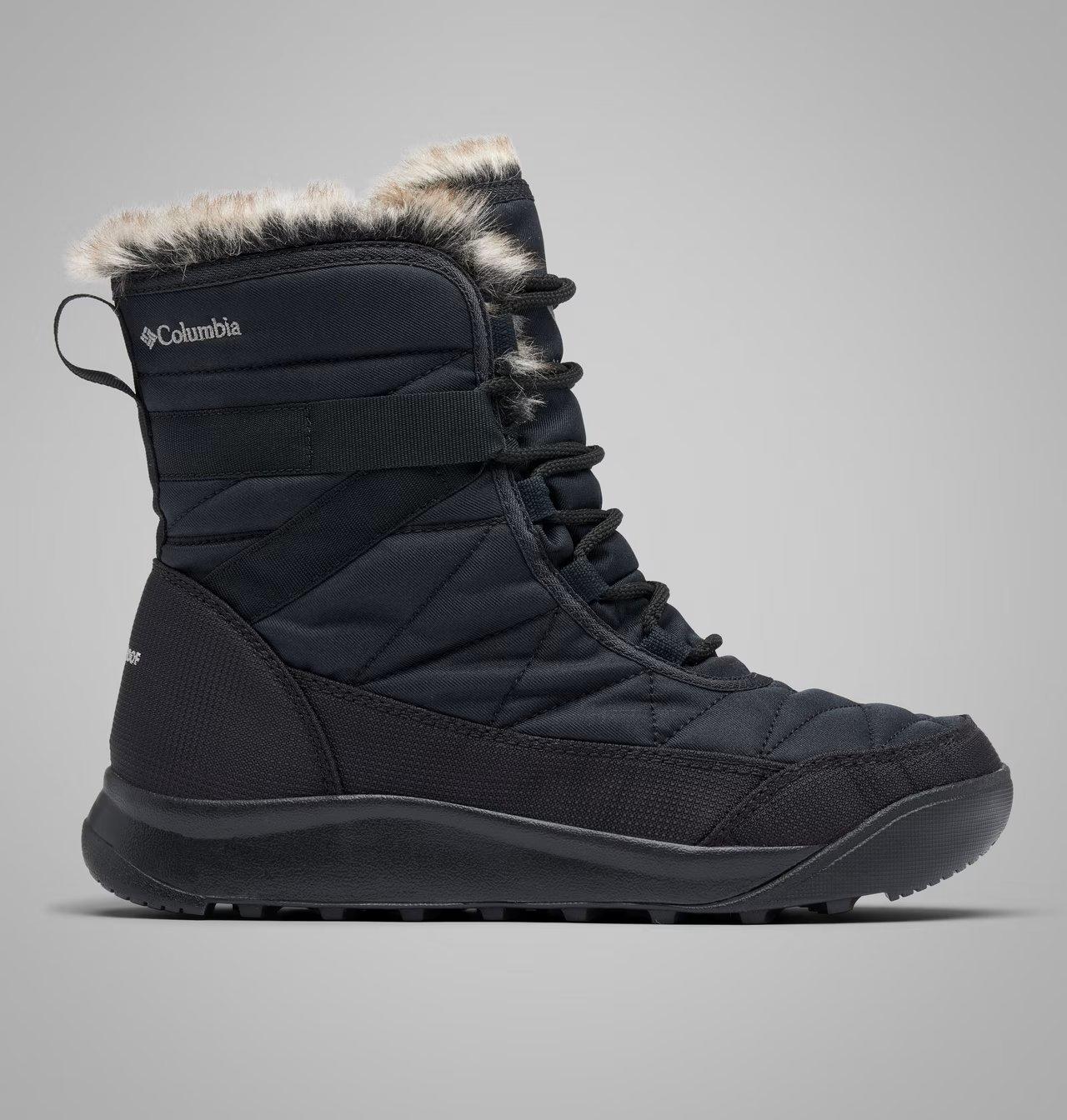 Women's Minx Shorty IV Winter Boots