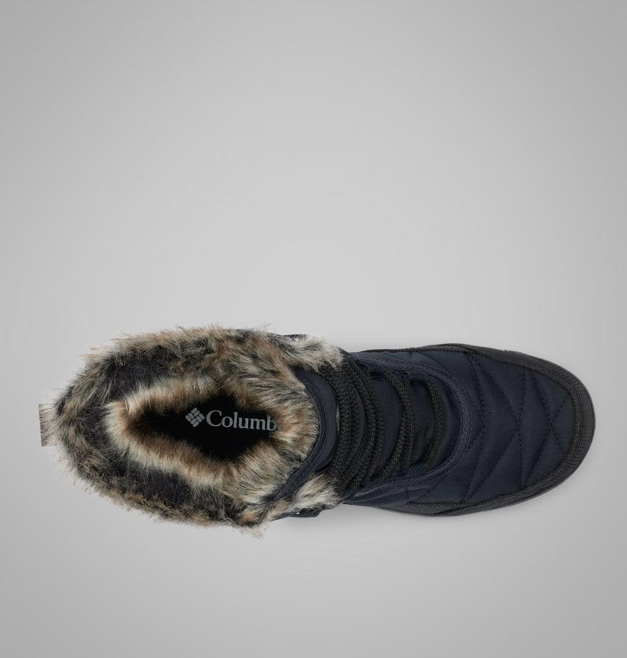 Women's Minx Shorty IV Winter Boots