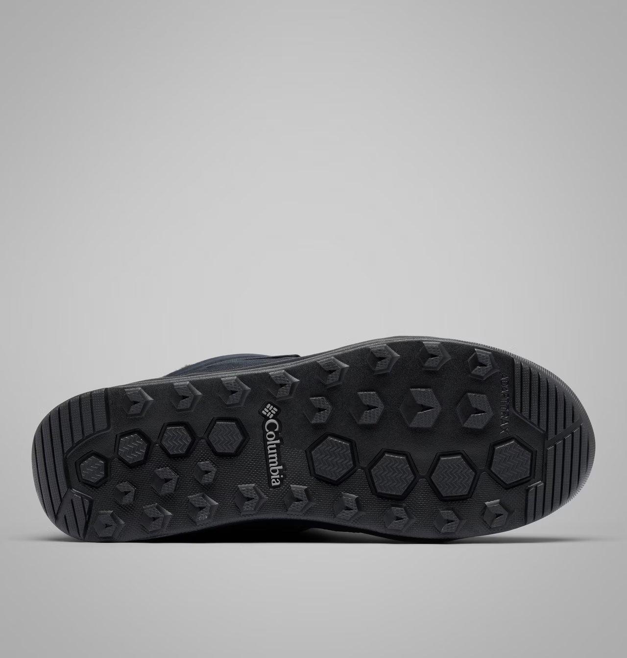 Women's Minx Shorty IV Winter Boots
