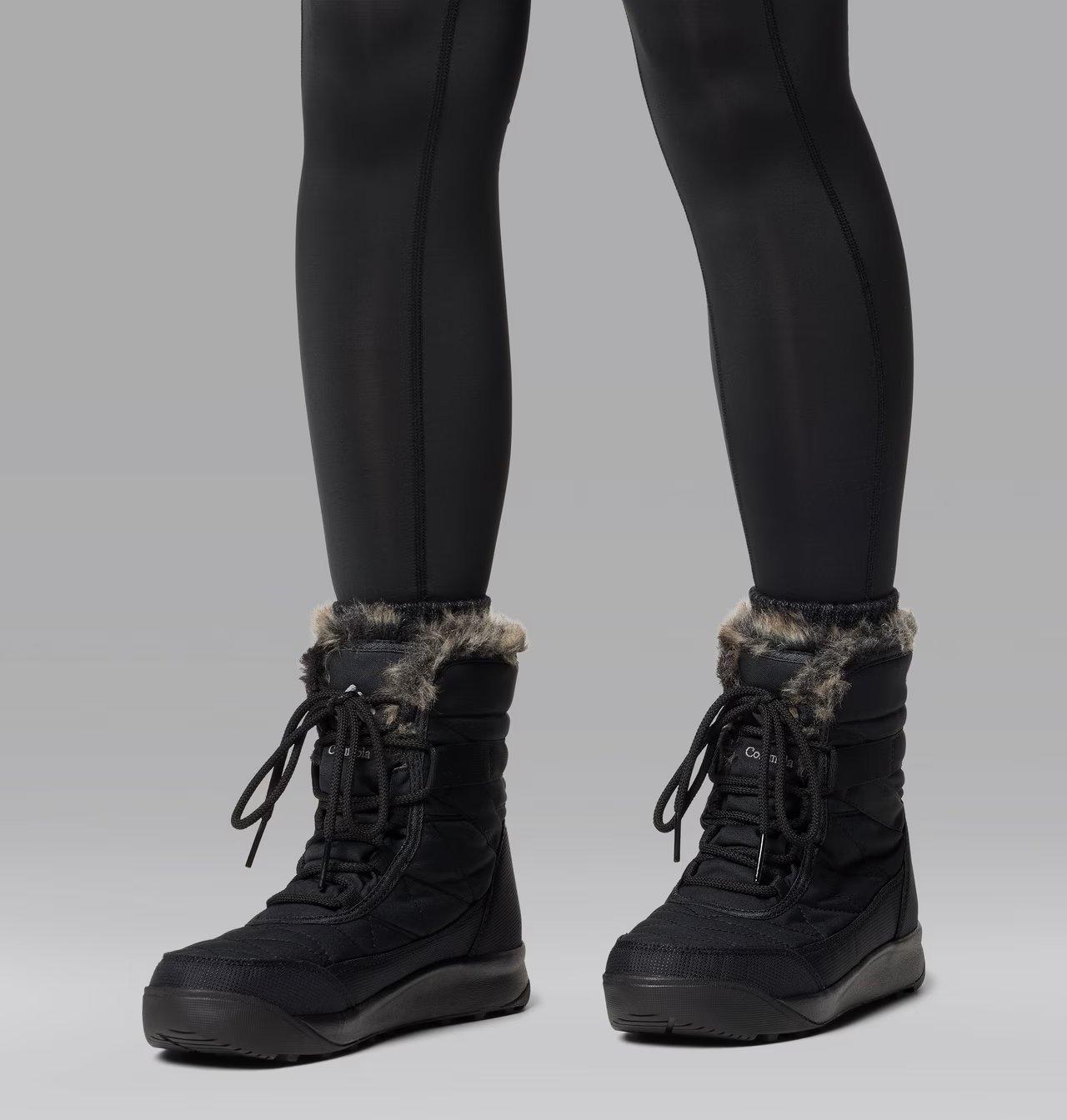Women's Minx Shorty IV Winter Boots