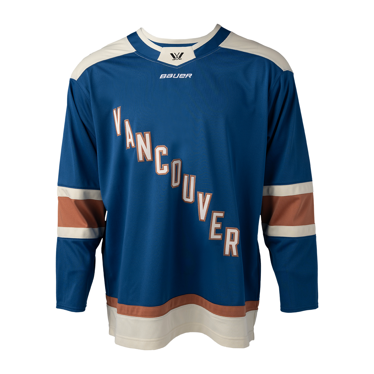 Men's PWHL Vancouver Jersey