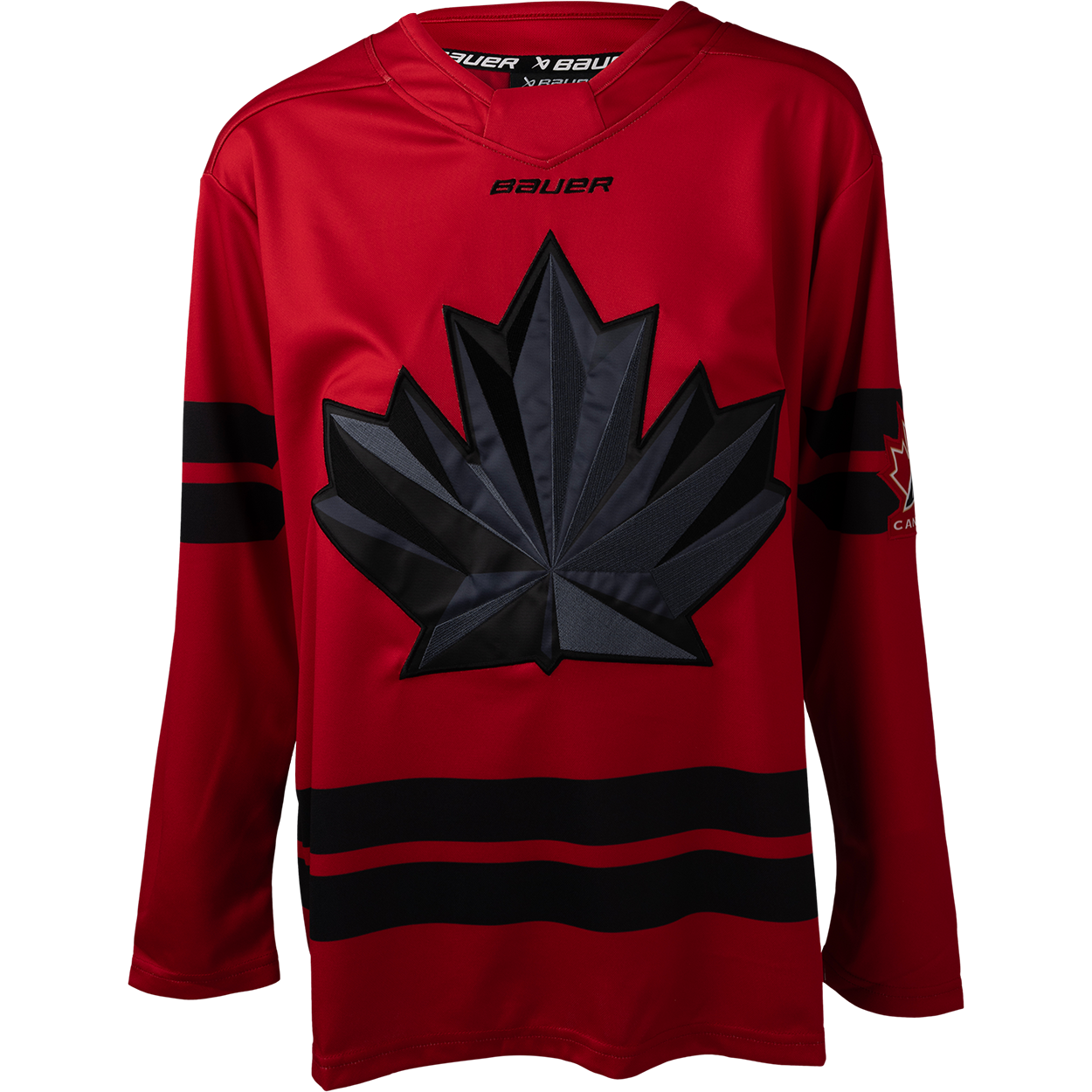 Women's Hockey Canada 2026 Replica Jersey
