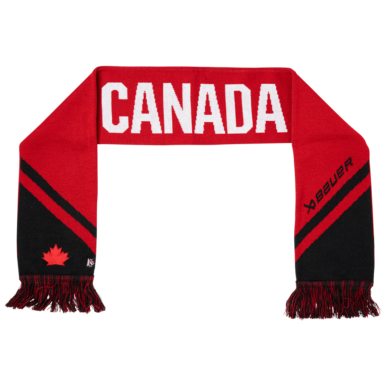 Hockey Canada 2026 Scarf
