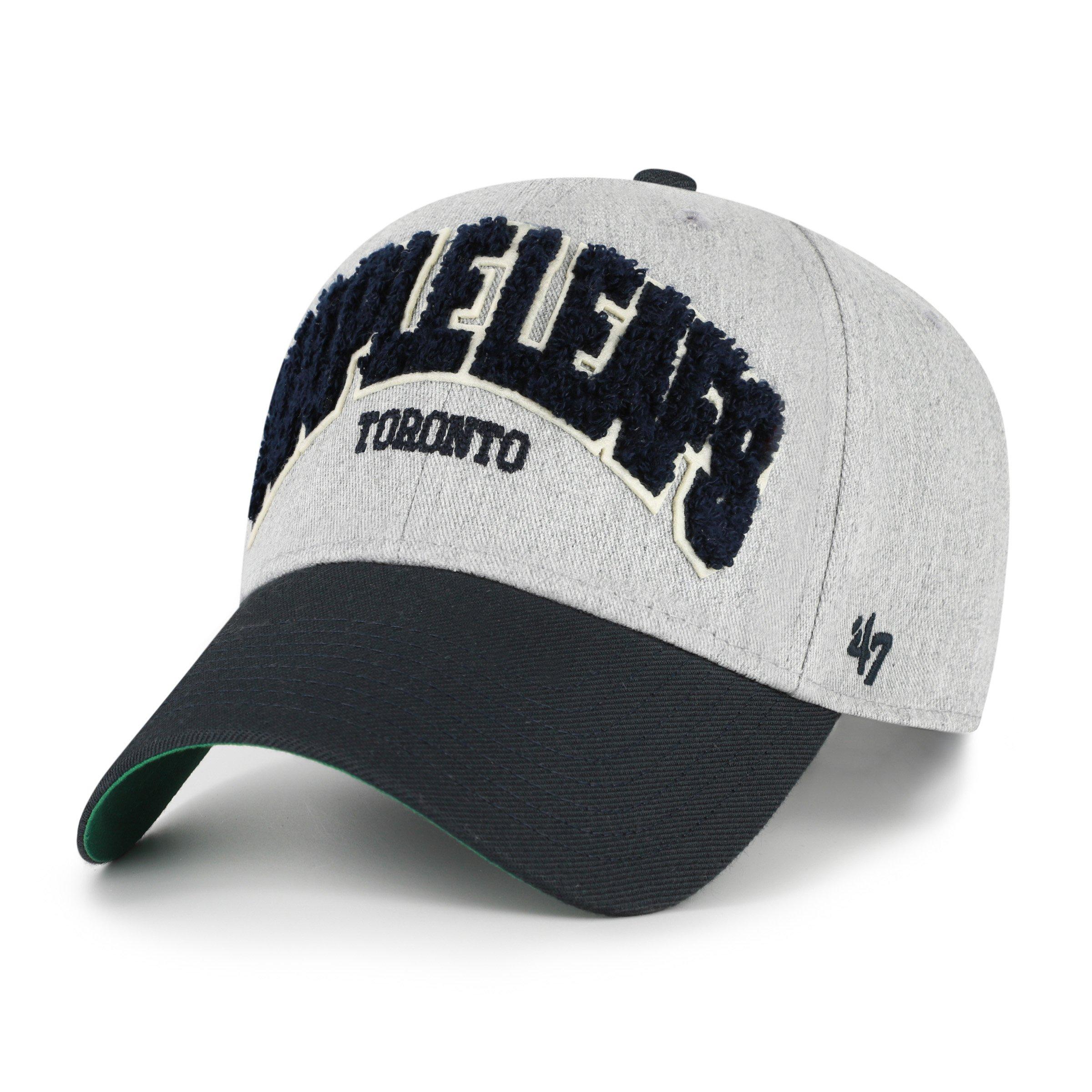 Men's Toronto Maple Leafs Standish MVP Cap