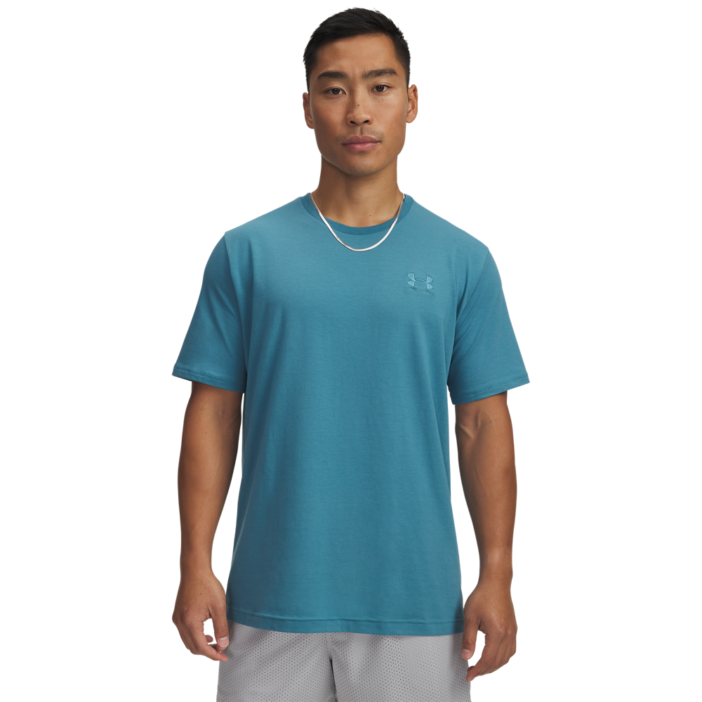 Men's Icon Short Sleeve Tee