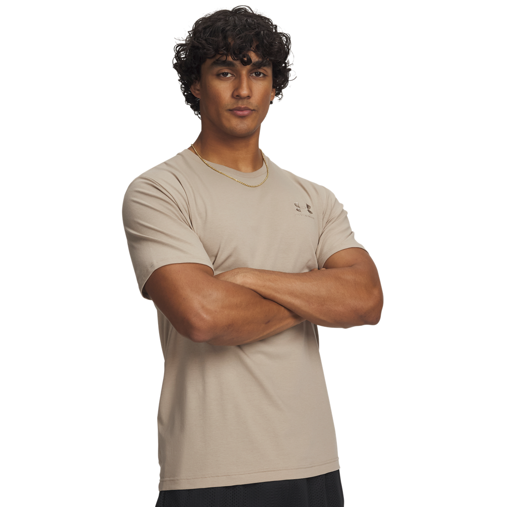 Men's Icon Short Sleeve Tee