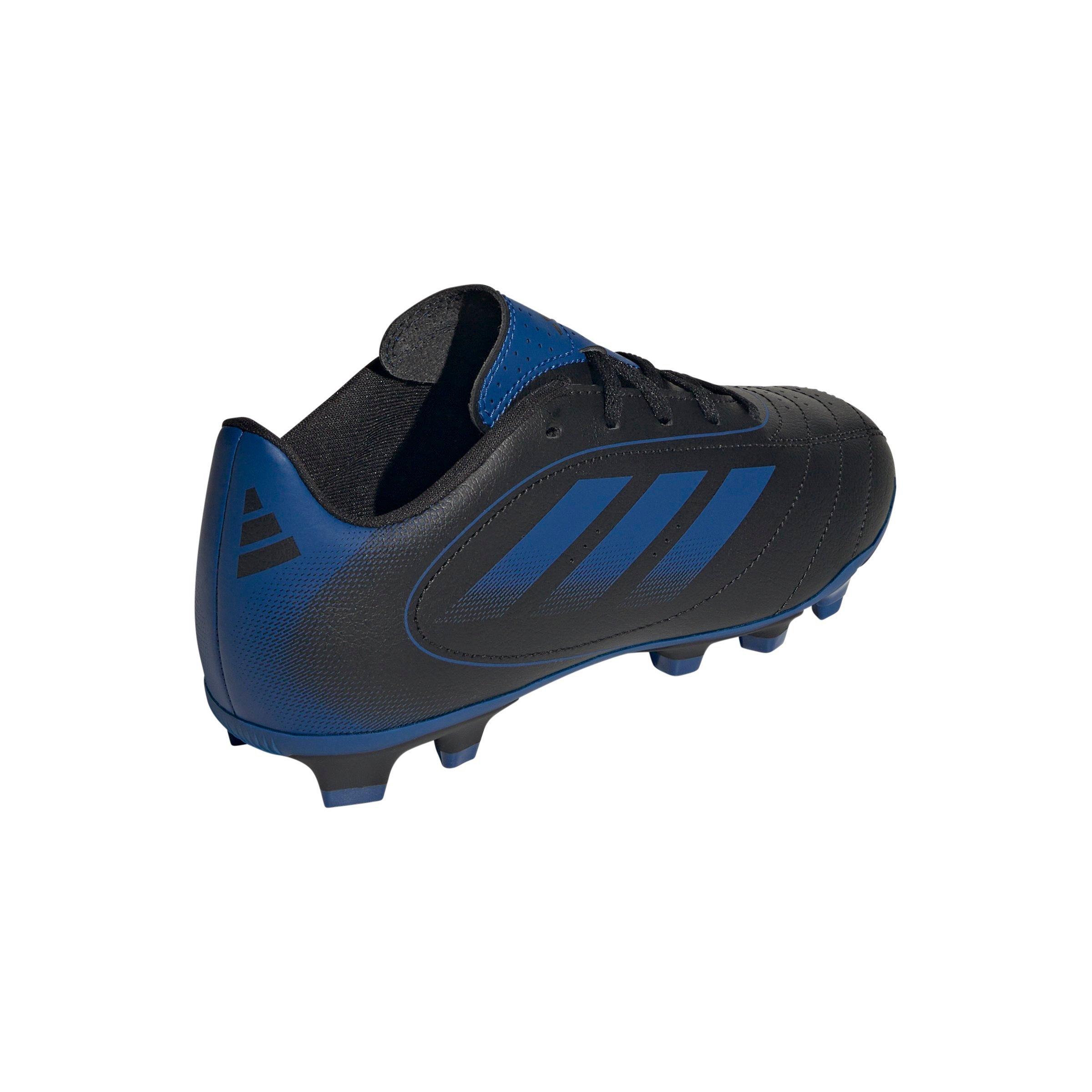 Kids' Goletto IX Firm Ground Soccer Shoes