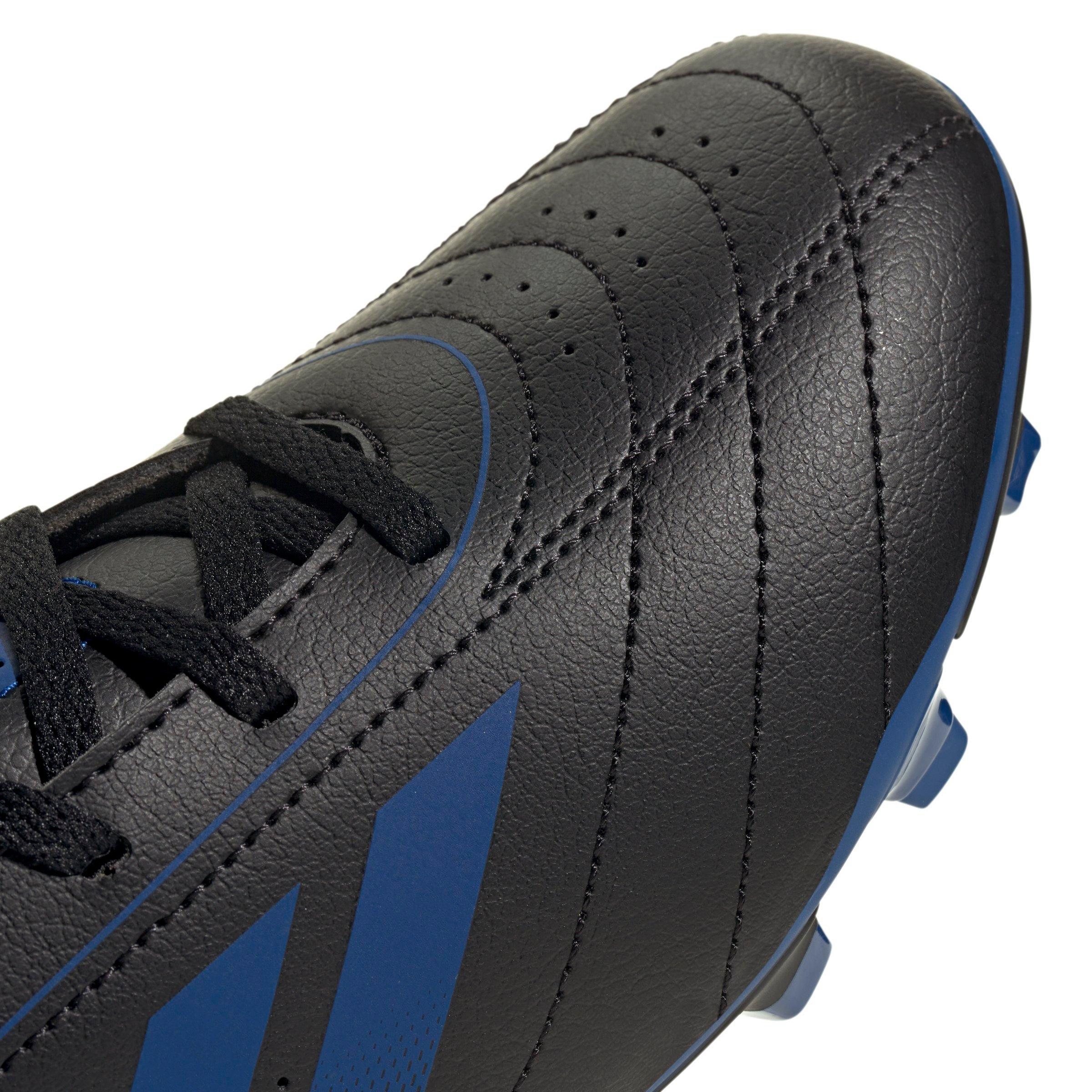 Kids' Goletto IX Firm Ground Soccer Shoes