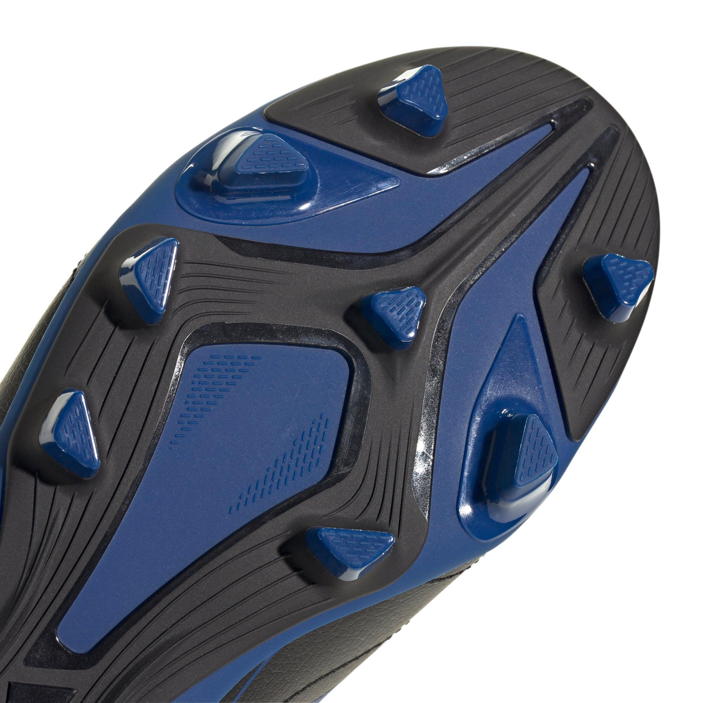 Kids' Goletto IX Firm Ground Soccer Shoes