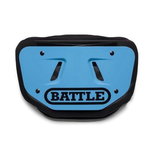 Columbia Blue/Black