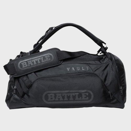 Vault Football Duffle Bag