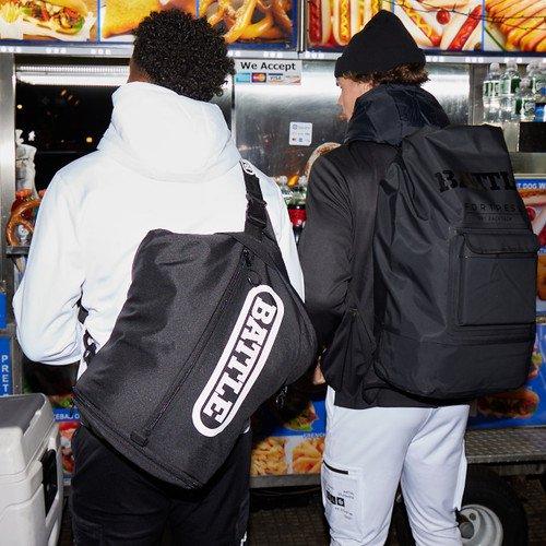 Lockdown 6 Sling Bag 2.0
