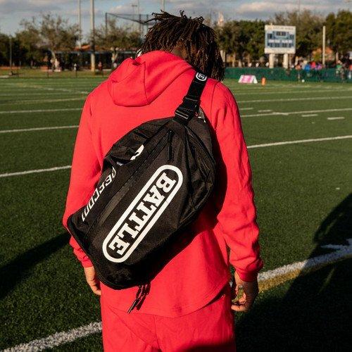 Lockdown 6 Sling Bag 2.0
