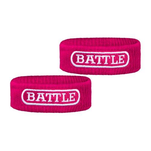 Football Bicep Arm Bands, 2 Pack
