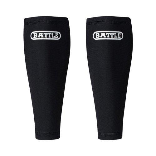 Senior Performance Football Leg Sleeve, Pair