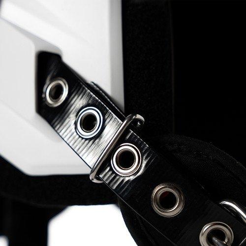 Junior Defender Football Shoulder Pads