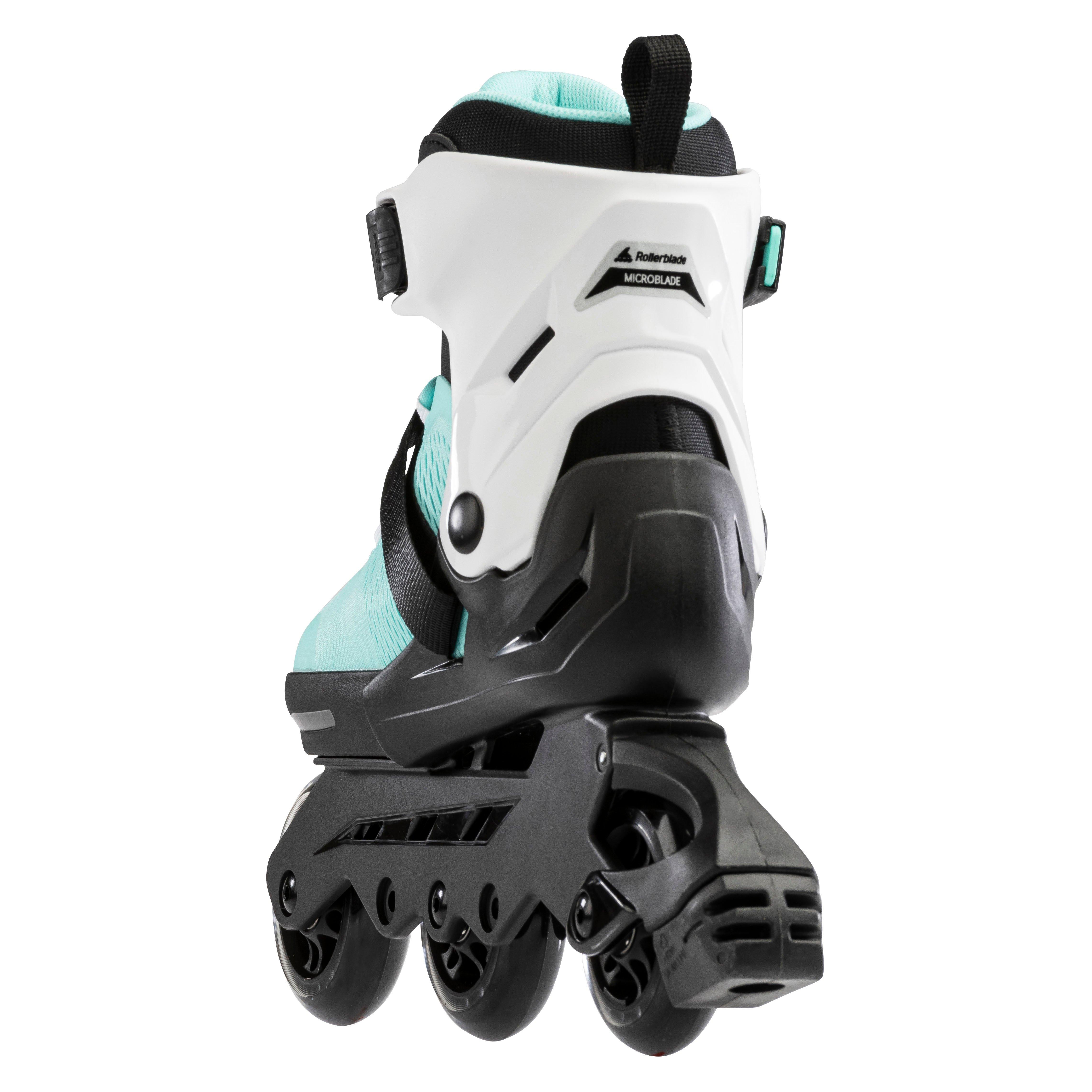 Junior Microblade 3W Inline Skates