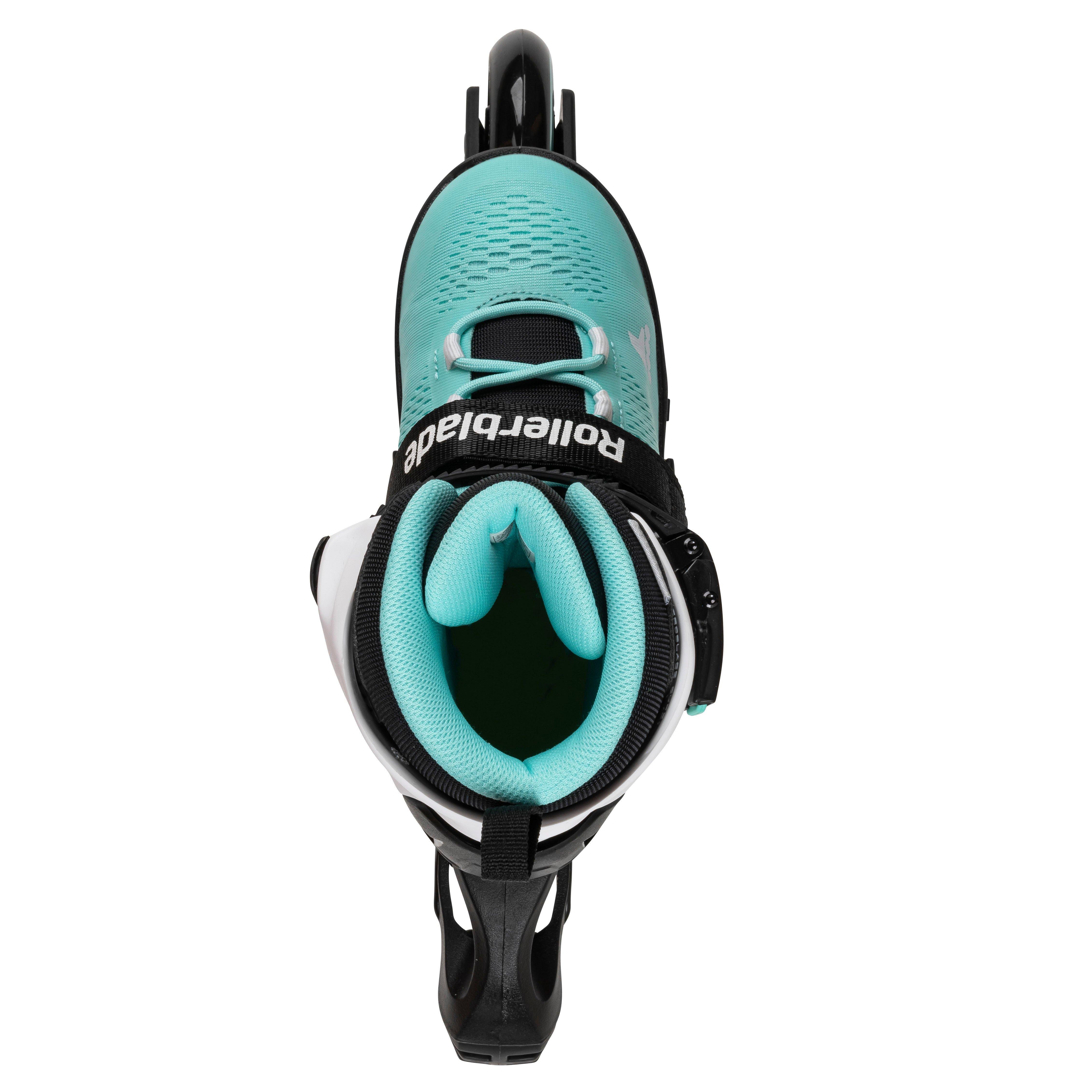 Junior Microblade 3W Inline Skates