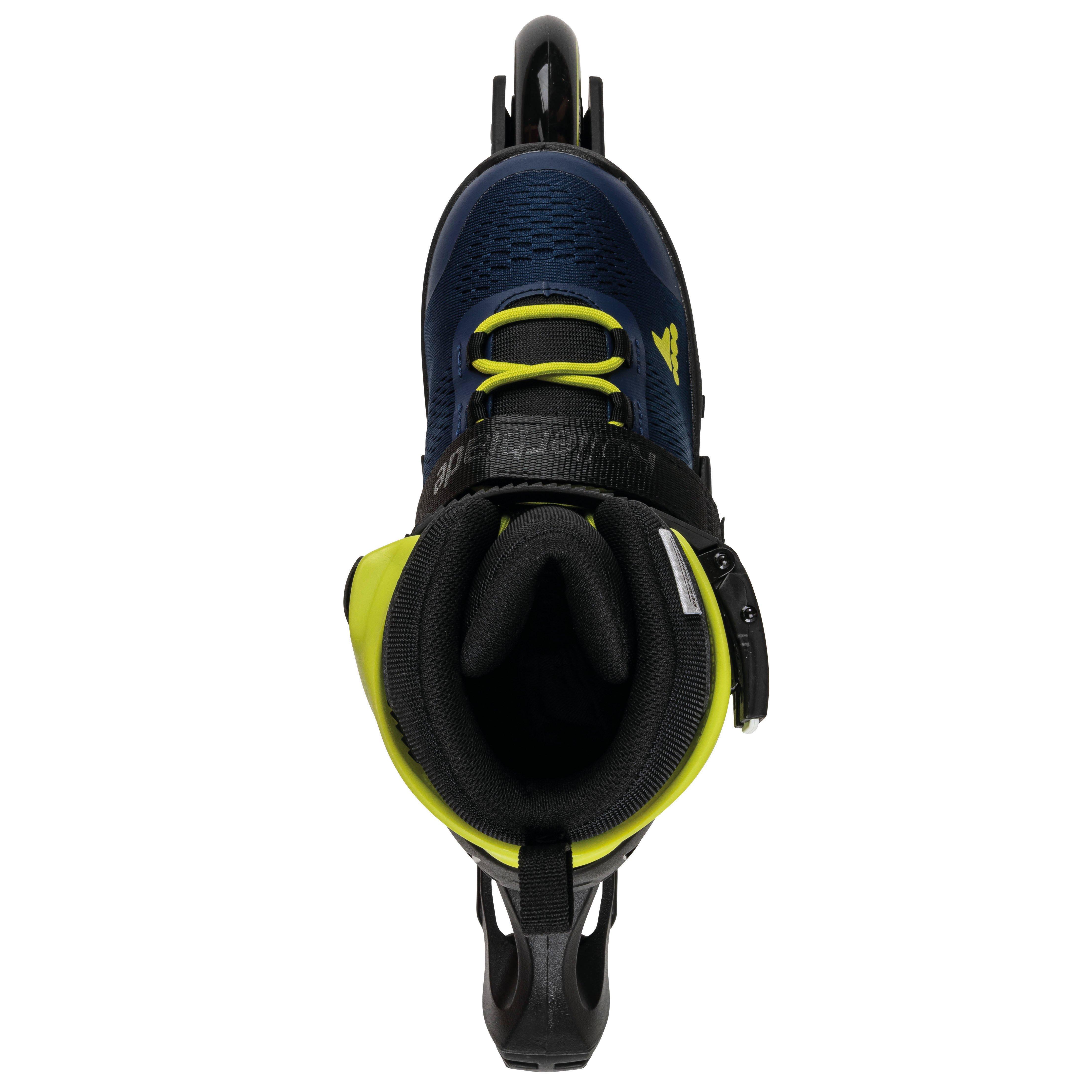 Junior Microblade 3W Inline Skates