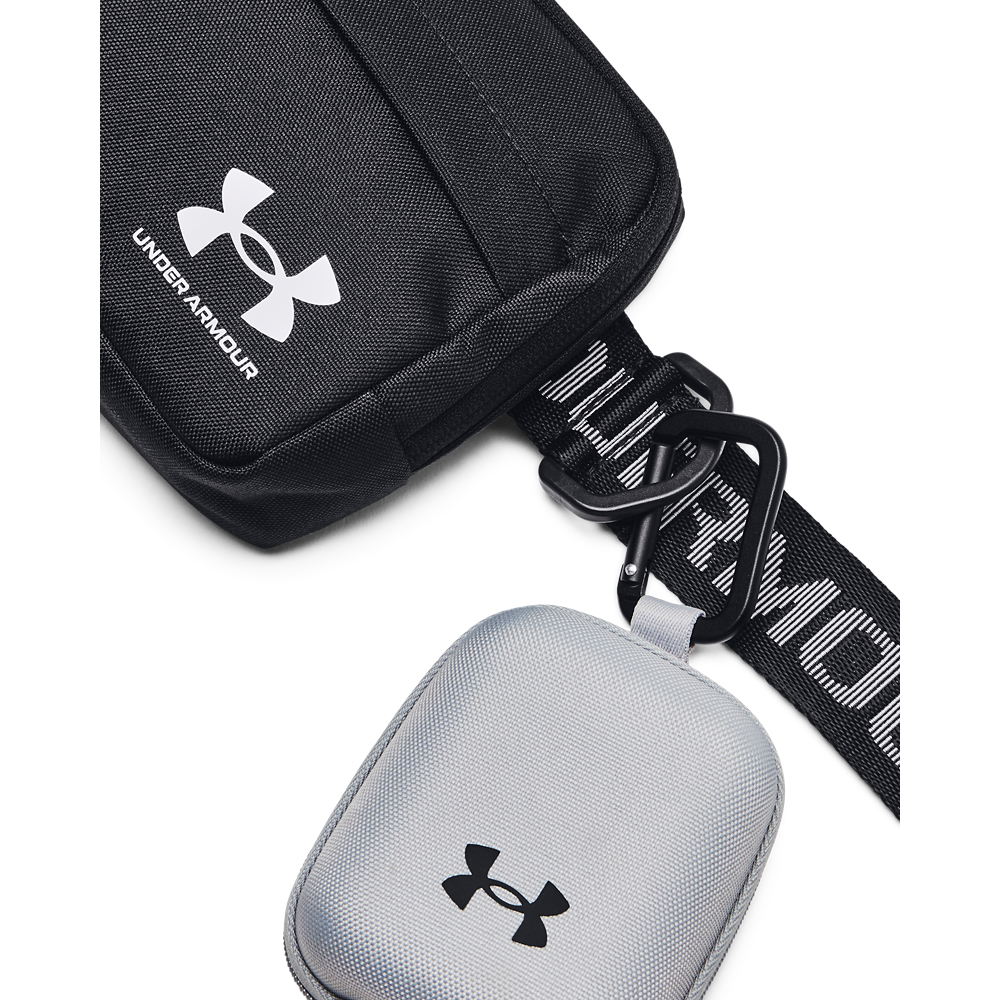 Essential X-Body Waist Bag