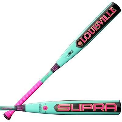 Supra USSSA (-5) Baseball Bat