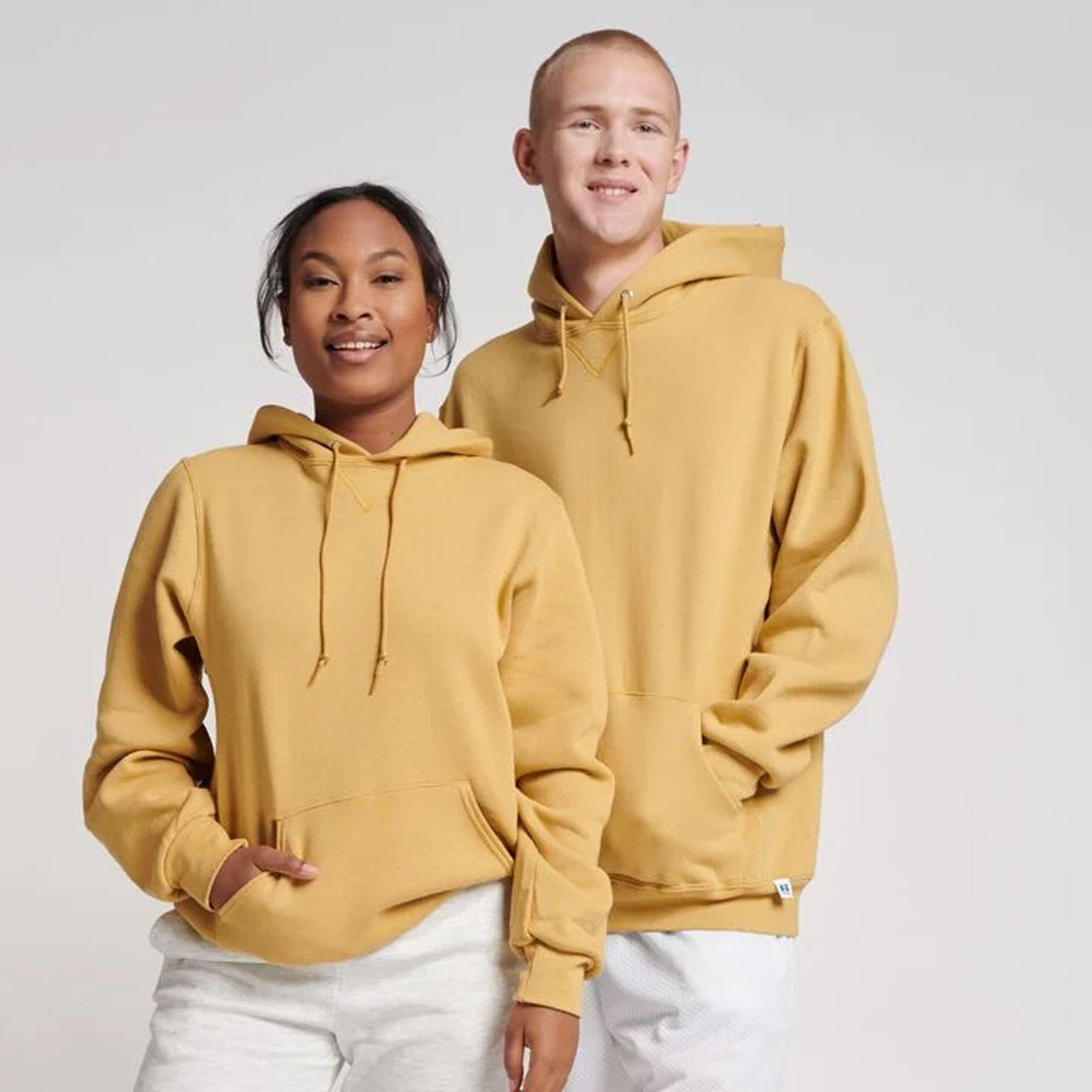 Men's Dri-Power Fleece Pullover Hoodie
