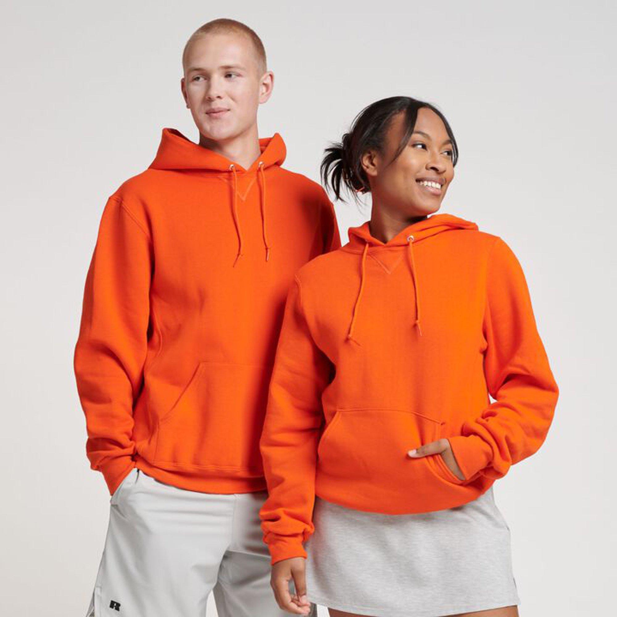 Men's Dri-Power Fleece Pullover Hoodie
