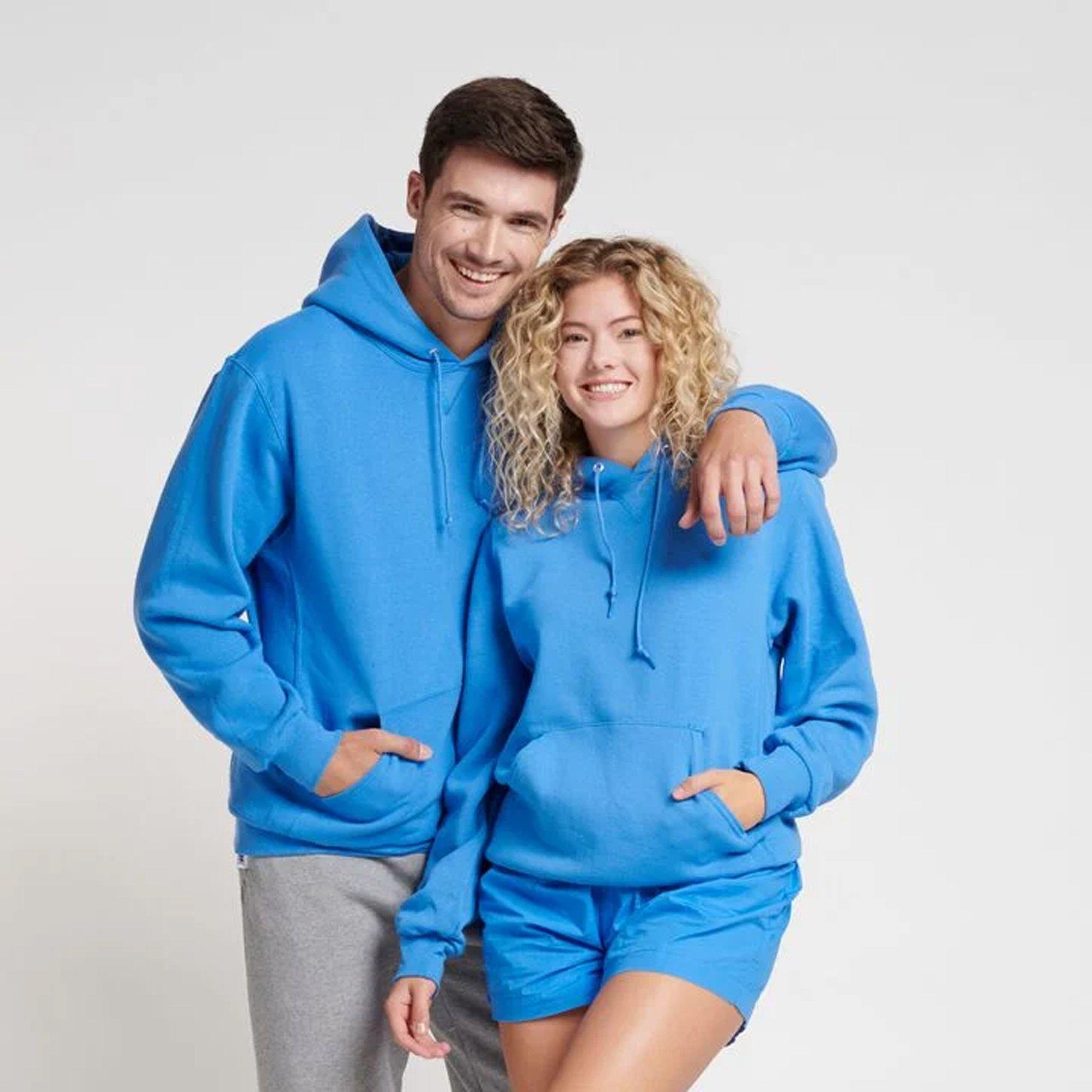 Men's Dri-Power Fleece Pullover Hoodie