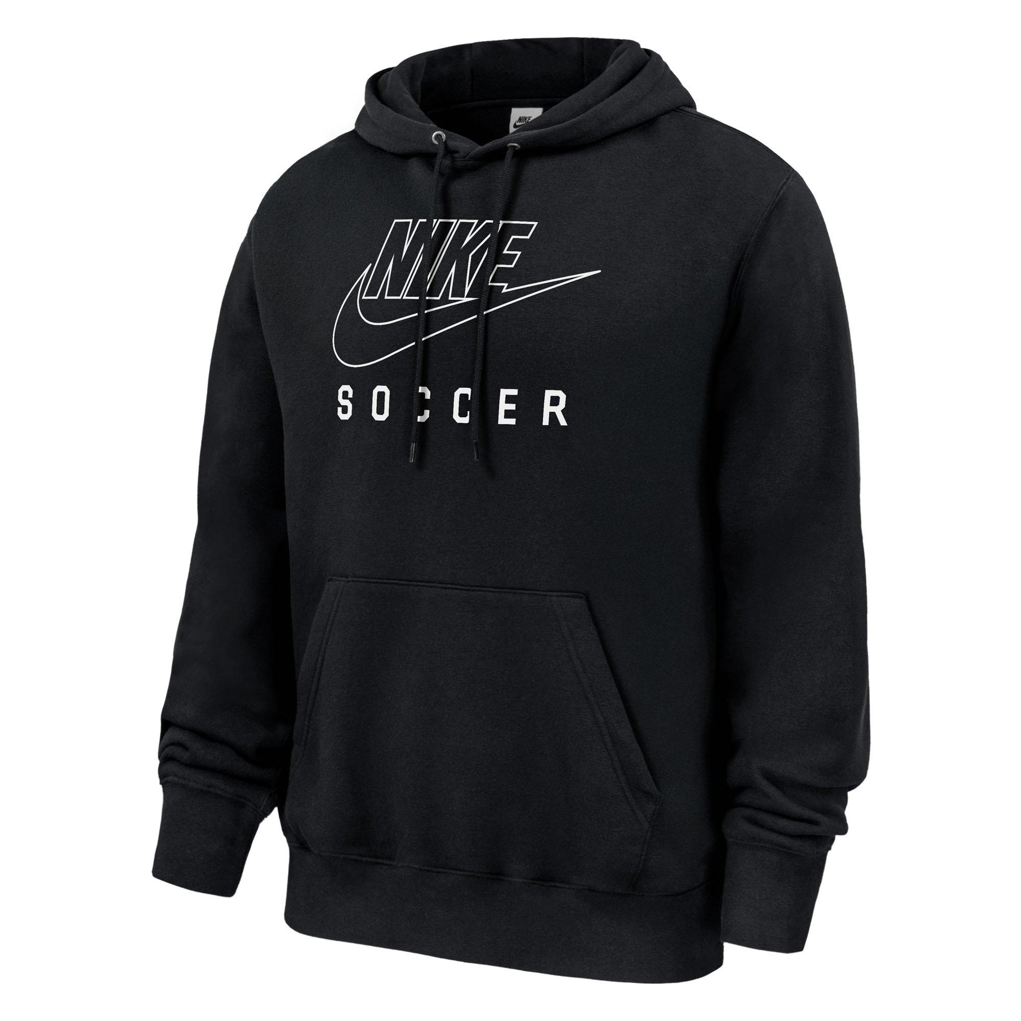Men's Soccer Club Fleece Hoodie