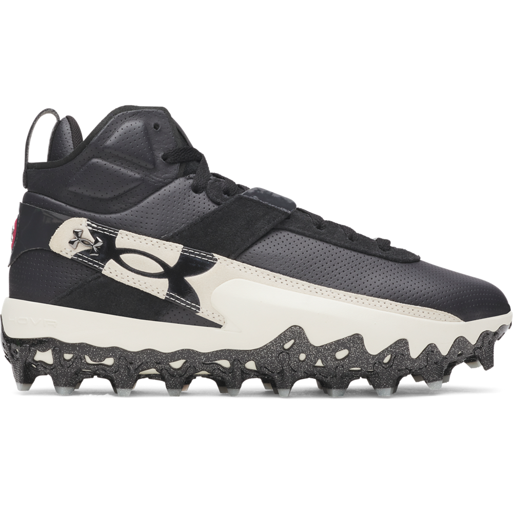 Men's Harper 10 Pro Mid Baseball Shoes