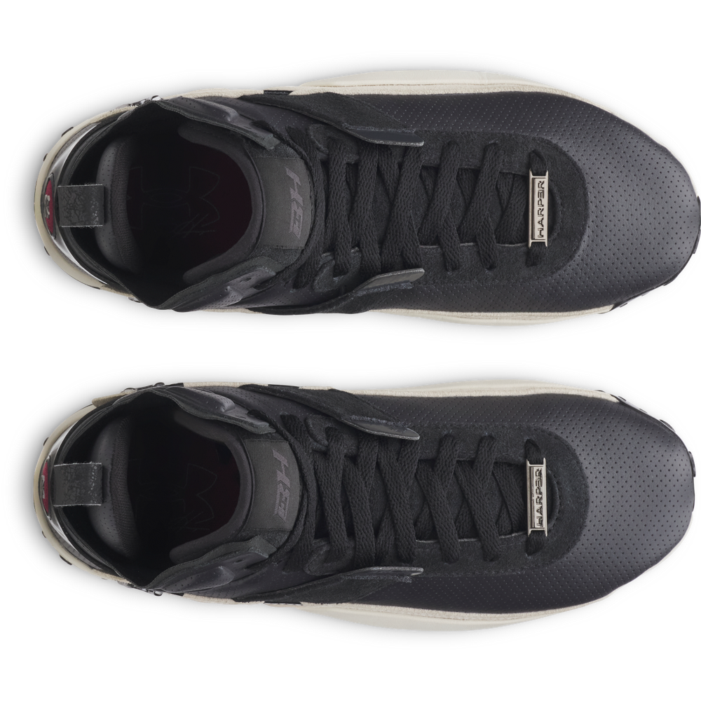 Men's Harper 10 Pro Mid Baseball Shoes