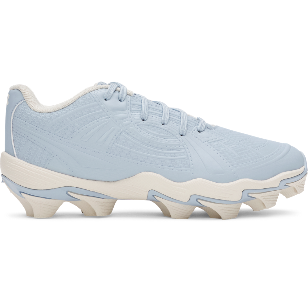 Kids' Grade School Glyde Sola RM Softball Shoes