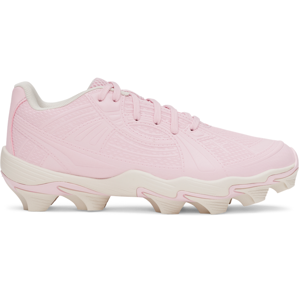 Pink White