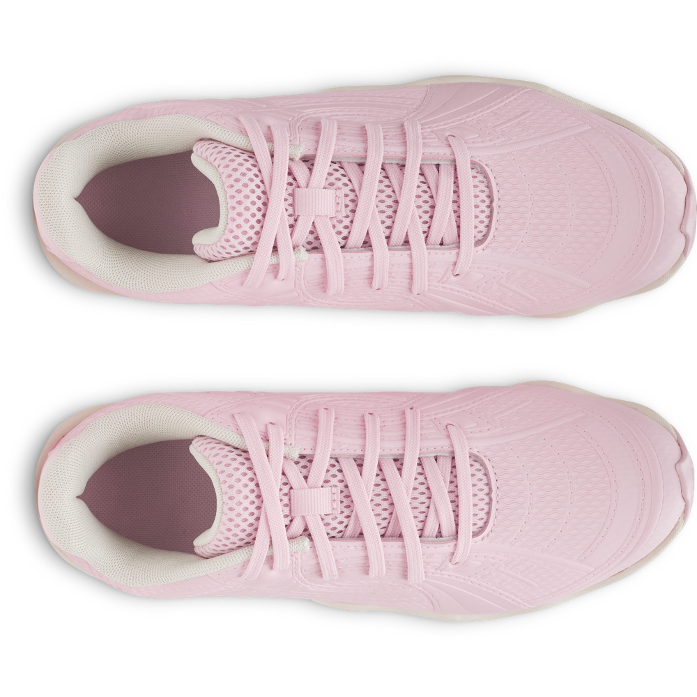 Kids' Grade School Glyde Sola RM Softball Shoes