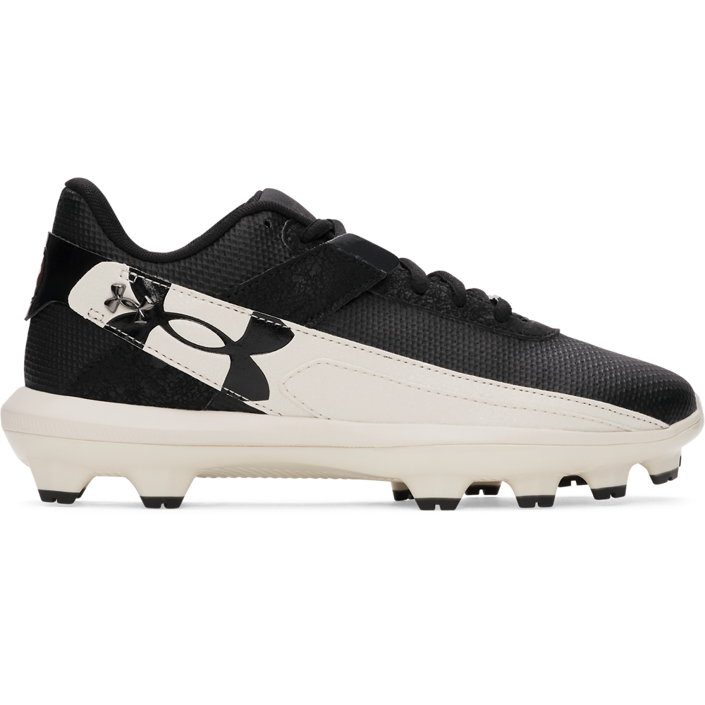 Kids' Grade School Harper 10 Low TPU Baseball Shoes