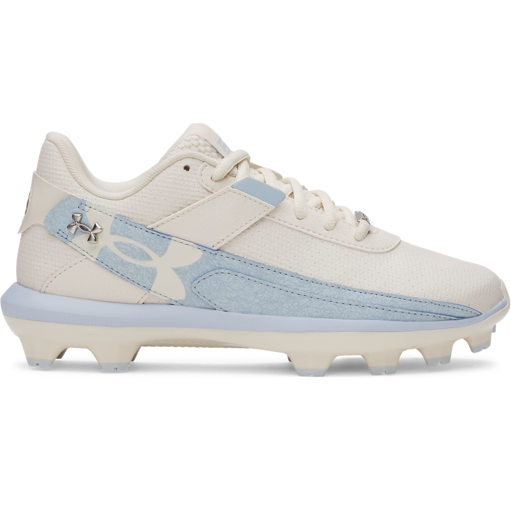 Kids' Grade School Harper 10 Low TPU Baseball Shoes