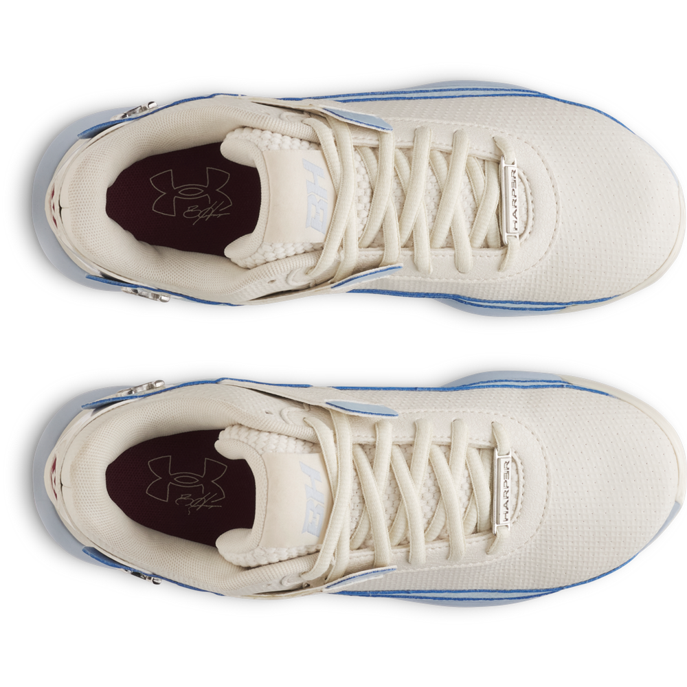 Kids' Grade School Harper 10 Low TPU Baseball Shoes
