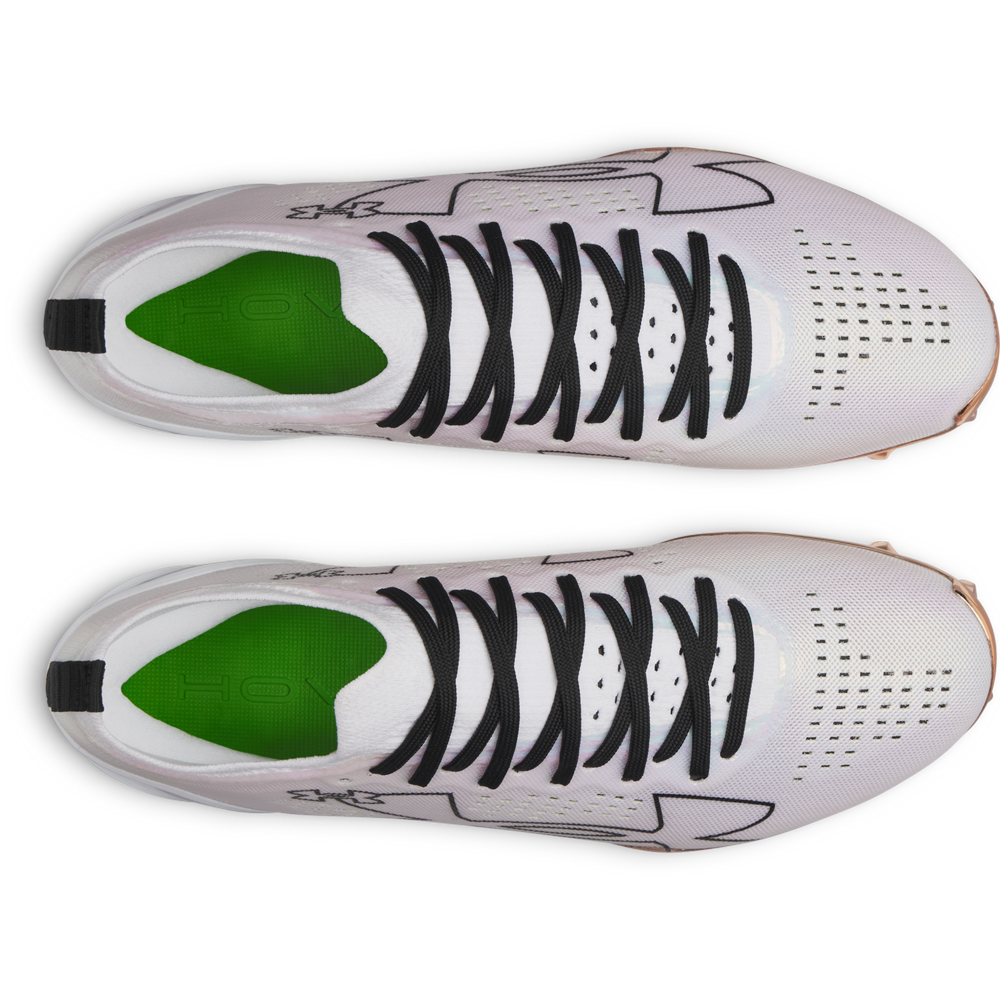 Men's Blur Pro Football Shoes