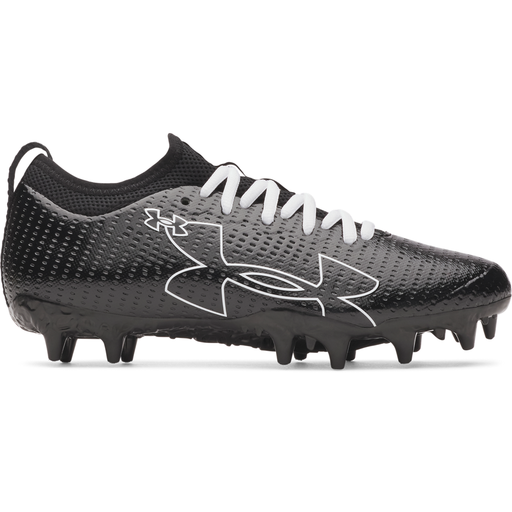 Kids' Grade School Blur Select Football Shoes