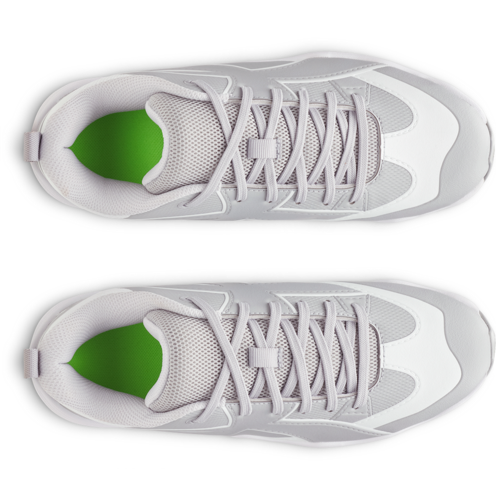 Kids' Grade School Leadoff Icon Low RM Baseball Shoes