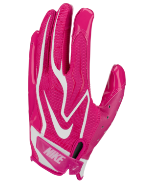 Vivid Pink/White