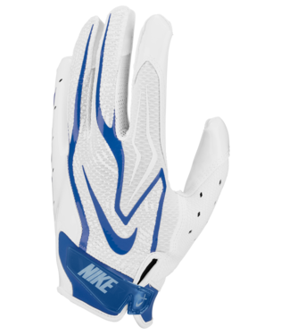 Senior Vapor Jet 9.0 Football Gloves