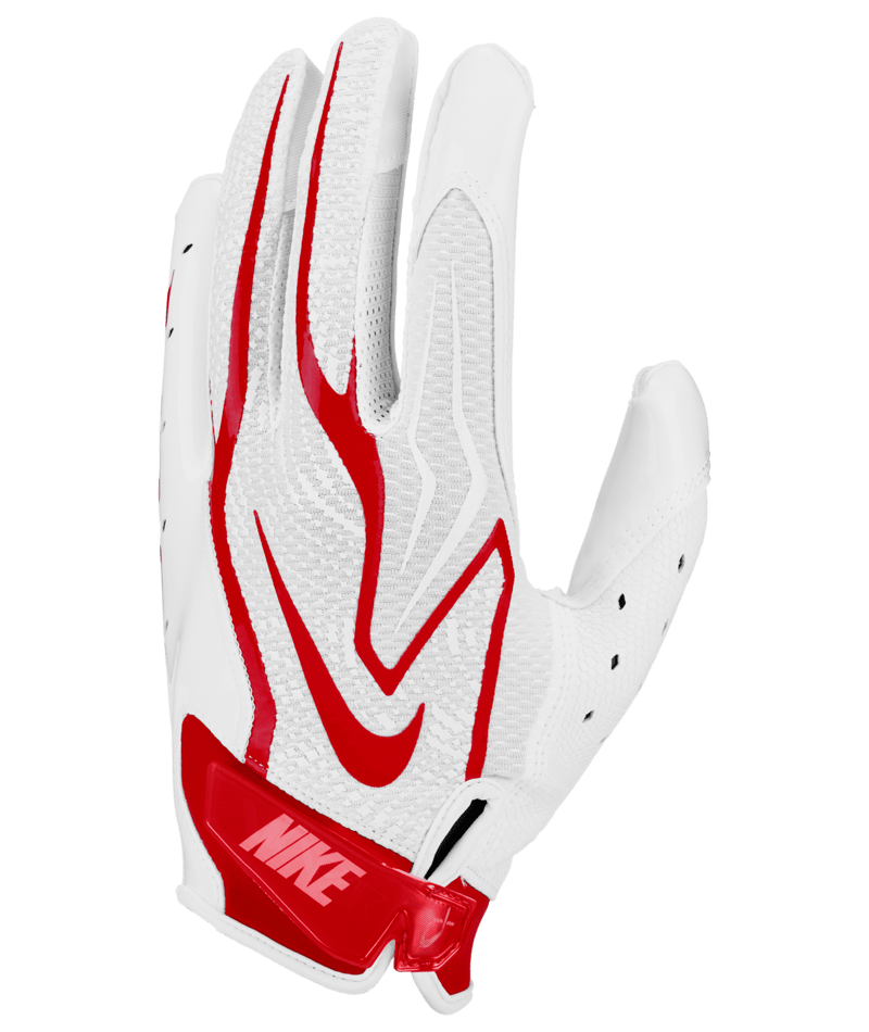 Senior Vapor Jet 9.0 Football Gloves