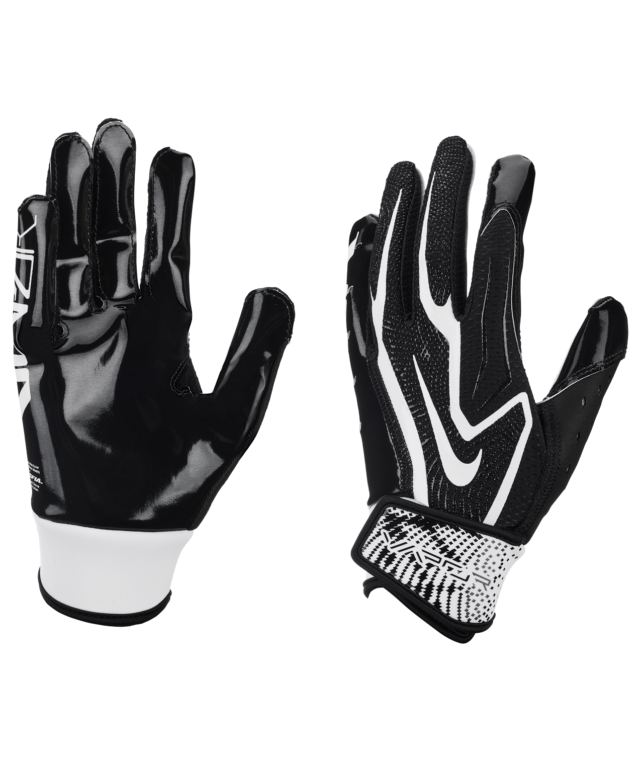 Black/White
