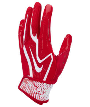 University Red/White