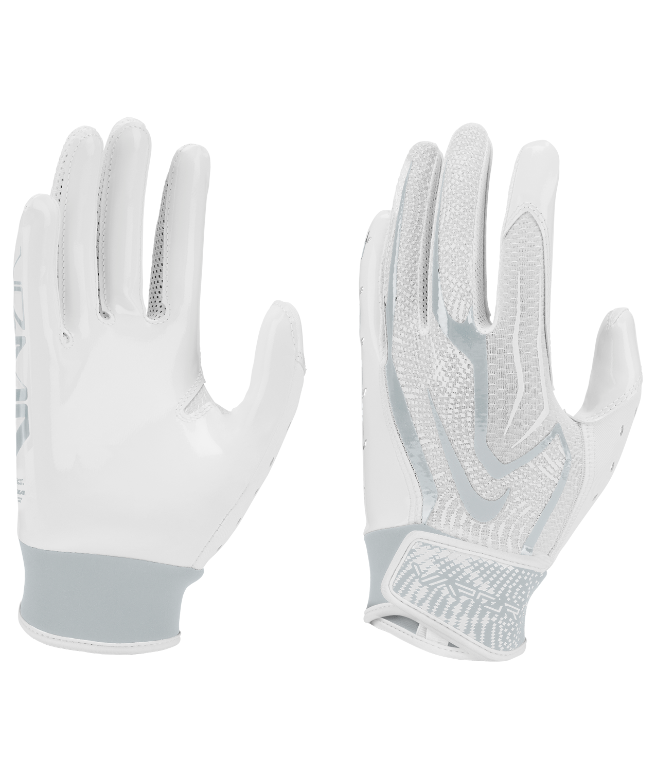 Junior Vapor Jet 9.0 Football Gloves