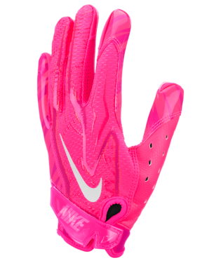 Women's Vapor Jet 9.0 Football Gloves