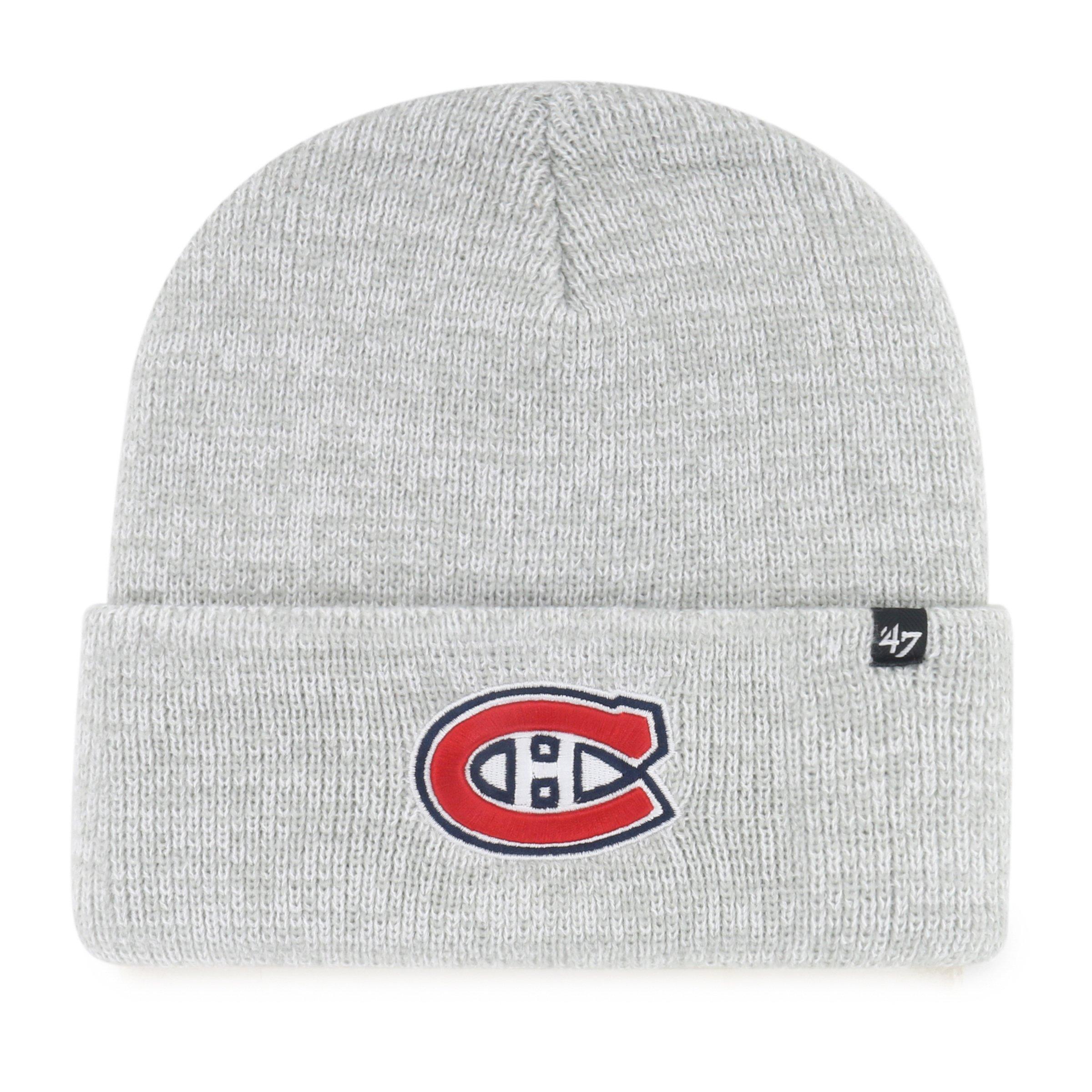 Montreal Canadiens Brain Freeze Beanie
