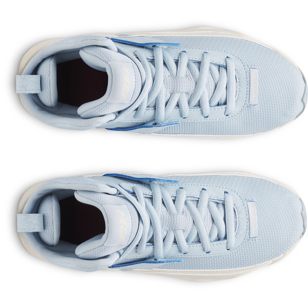 Kids' Harper 10 RM Baseball Shoes